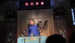长篇苏州评弹《状元府奇案》崔勇吴嘉雯弹唱 经典剧目在线观看下载下载