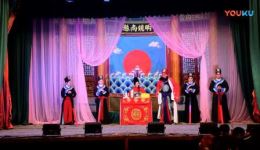 张廷秀私访