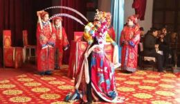 武安平调《收七星》方合芹刘舍书演唱 经典传统剧目在线下载 武安平调《收七星》方合芹刘舍书演唱 经典传统剧目在线下载