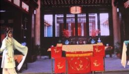 荆州花鼓戏《瓦车篷》全集下载 - 高清正版戏曲资源在线获取 荆州花鼓戏《瓦车篷》全集下载 - 高清正版戏曲资源在线获取