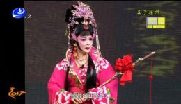 五子挂帅