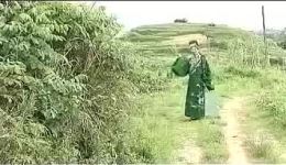 赣南采茶戏__偷情人