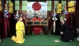 张莲妹与蔡鸣凤