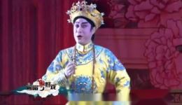夜访庄妃