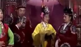 孟姜女哭长城