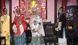 负义汉-陈世美
