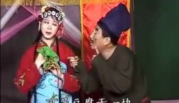 龙凤锁