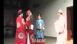 赣南采茶戏洛阳桥
