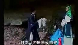 荞麦记