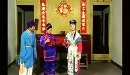 赣南采茶戏《娶个儿媳卖个子》全集高清下载｜经典民俗剧目在线获取