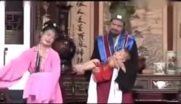 十八娇娇三岁郎（错配老公）