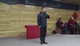 大平调《十五贯》选段下载 - 王军占演唱 濮阳星辰艺术团呈现下载