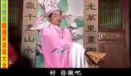 赣南采茶戏《戏小姨》全集下载 - 经典客家小戏在线观看