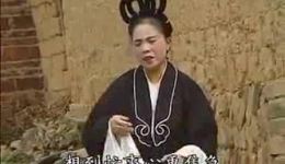 赣南采茶戏《安安送米》在线观看｜传统孝道伦理戏曲经典，沉浸式感受亲情力量