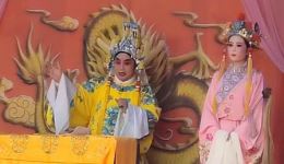 扬剧《断太后》选场高清下载-扬州市小天扬剧团演出资源