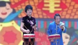 京东大鼓《家业兴旺福满门》杜润启韩紫雯精彩演绎，传承经典曲艺，传递家庭兴旺之道下载