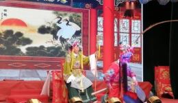 经堂孝母