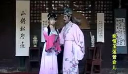 痴情玉莲苦命儿全集下载-赣南采茶戏经典剧目高清资源在线观看