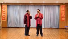 独脚戏《垃圾分类我先行》陆天荣陆天明主演,环保主题戏曲下载 独脚戏《垃圾分类我先行》陆天荣陆天明主演,环保主题戏曲下载