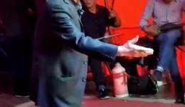 渔网会母