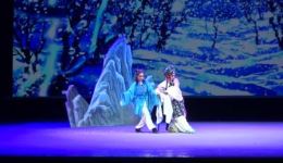 祁剧经典《金锁奇缘》在线观看下载，周湘娟、桂青松精彩演绎忠良救孤传奇
