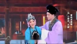 黄梅戏《小辞店》杨俊曹祝来演唱选段，蔡郎哥哥他要走经典戏曲在线下载下载