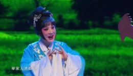 豫剧《花木兰》连德志男旦演唱选段，经典戏曲在线下载