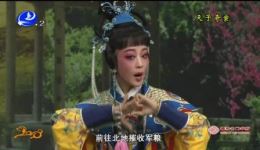 天子奇案