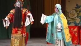 京剧《赵氏孤儿》经典全本下载王佩瑜领衔主演，忠义传奇震撼呈现