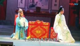 泪洒庵堂