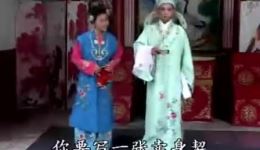 赣南采茶戏《大堂教子》高清资源下载，经典家庭伦理戏曲在线观赏