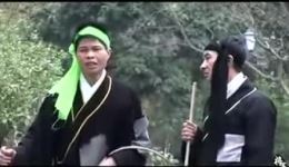 棍打薄情郎