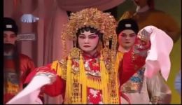 子建会洛神