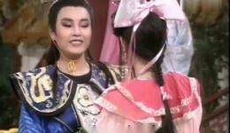 杨丽花主演歌仔戏《新狄青》高清下载，经典狄青励志故事，领略传统戏曲魅力下载