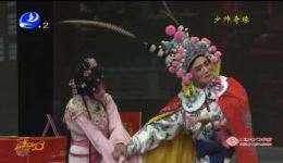 少帅奇缘