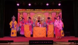 高甲戏《仇鸾》完整版下载 德化阿标三团经典演出资源