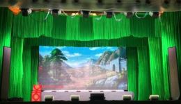 赣剧老版《下河东》横峰赣剧团演出资源下载,经典戏曲全场在线获取 赣剧老版《下河东》横峰赣剧团演出资源下载,经典戏曲全场在线获取
