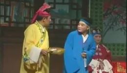 扬剧 《上错花轿嫁对郎 》全剧， 主演： 陶艺 李军 王正云 牛云龙 雍素琴