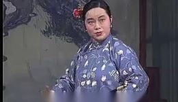 乔奶奶骂猫