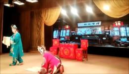 祁太秧歌《鸳鸯怨》高清完整下载 | 郭变红闫红梅主演经典剧目资源