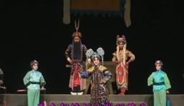 情定关山