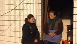 狠心的晚娘