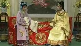 胡丽娘