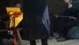 祁东渔鼓《三点朱笔》选段下载_张喜南经典渔鼓戏曲资源