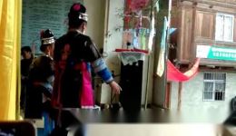 厦格侗戏国家级非遗侗戏资源，领略侗族传统戏曲独特魅力