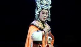 岭南圣母