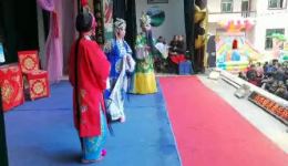 赣剧经典《下河东》吴婷主演，北宋救驾传奇，高清戏曲全场下载下载