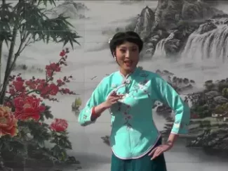 大青衣