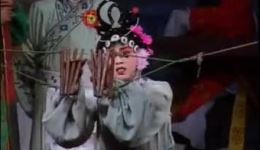 上党落子经典剧目《程婴救孤》高清全集下载，李杉王志敏主演春秋忠义大戏