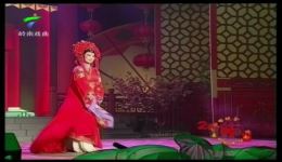 潮剧选段《东吴君主》张怡凰演唱，经典戏曲选段在线下载下载